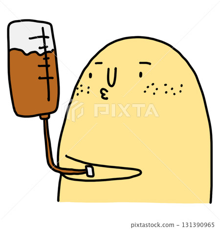 illustration of lemon cheese loading vitamin illustration of lemon cheese loading vitamin 131390965