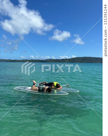 清除樹液 131391144