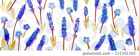 Background material, background image, pattern material, background illustration, wallpaper, polka dots, paper craft style, lavender, blue Background material, background image, pattern material, background illustration, wallpaper, polka dots, paper craft style, lavender, blue 131391305