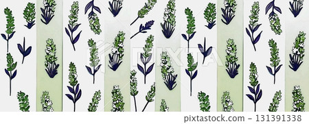 背景材料、背景圖像、圖案材料、背景圖、壁紙、條紋、薰衣草、紅紫色 131391338