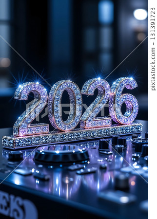 2026新年快樂！ 131391723