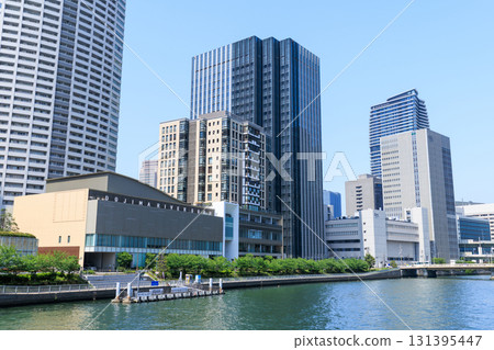 Osaka Firefly Town Buildings (Fukushima Ward, Osaka City, Osaka Prefecture) 131395447
