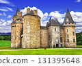 impressive medieval castles of France (Dordogne) 131395648