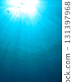 太陽從海上升起 131397968