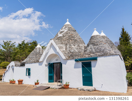 人類小世界博物館景觀 131398261