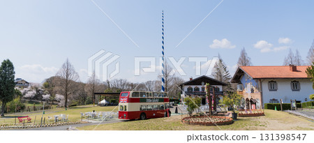 人類小世界博物館景觀 131398547