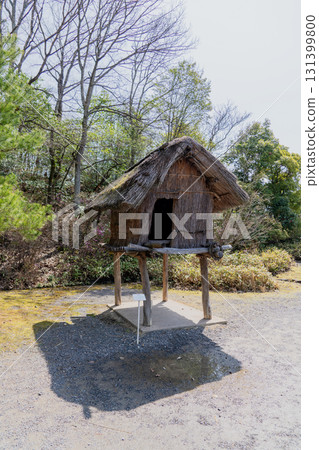 人類小世界博物館景觀 131399800