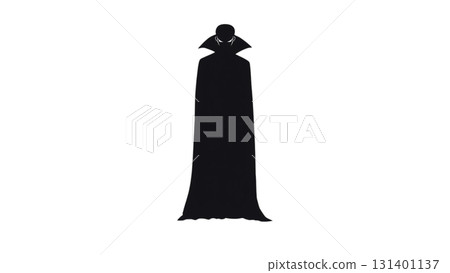 吸血鬼剪影 吸血鬼剪影 131401137