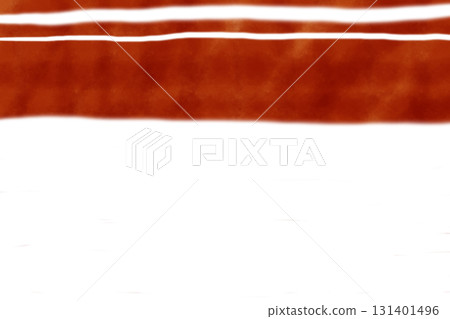 插圖資料：棕色幻燈片（橫向） 131401496