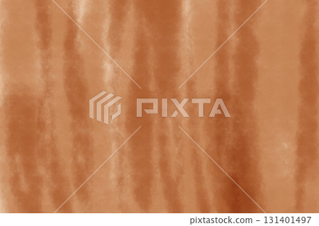Illustration material: Brown slide (horizontal) 131401497