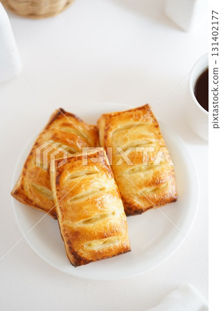 Sweet potato pie Sweet potato pie 131402177