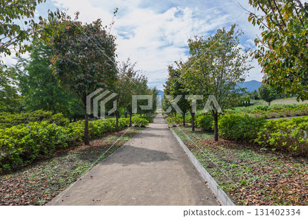 中之條花園農場區 中之條花園農場區 131402334
