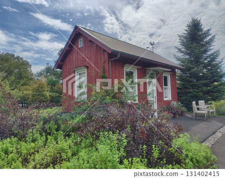 中之城花園農場區紅屋 131402415