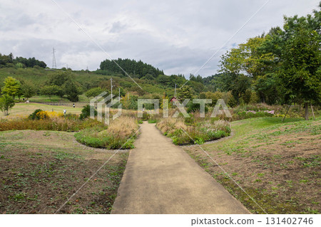 中之條花園自然花園區 中之條花園自然花園區 131402746