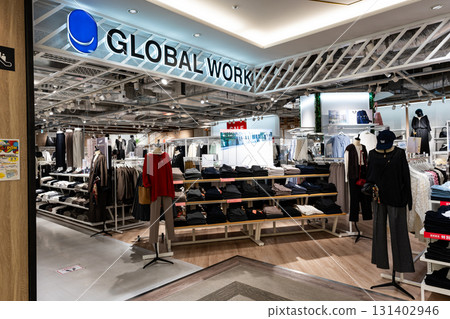 GLOBAL WORK Links Umeda, Kita-ku, Osaka City, Osaka Prefecture 131402946