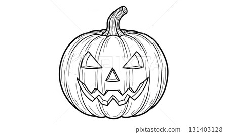 Halloween pumpkin 131403128