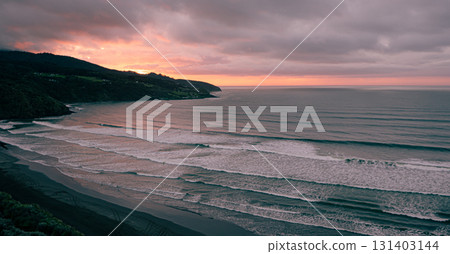 New Zealand Nature/Raglan 131403144