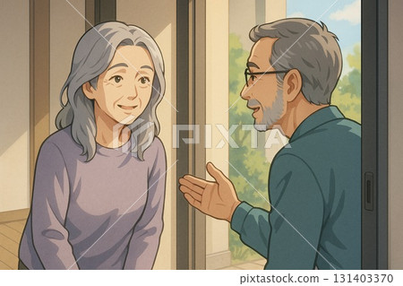 守衛嚴密的入口 131403370