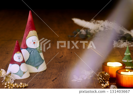 聖誕節圖像（效果） 131403667