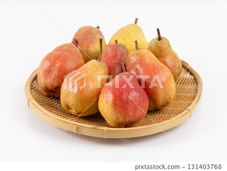 紅梨最大紅巴特利特 紅梨最大紅巴特利特 131403768