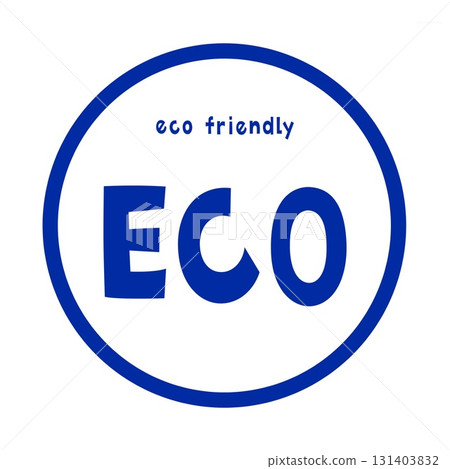 “設計圖標設定了英文和日文文本，例如日本製造、環保和保證” 131403832