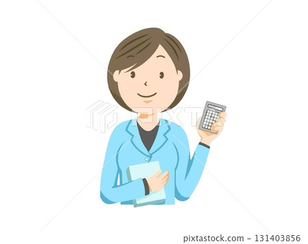 Financial planner, a professional in money Financial planner, a professional in money 131403856