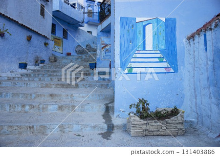 摩洛哥舍夫沙萬 摩洛哥舍夫沙萬 131403886