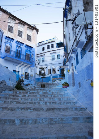Chefchaouen, Morocco Chefchaouen, Morocco 131403901