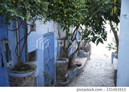 Chefchaouen, Morocco Chefchaouen, Morocco 131403915