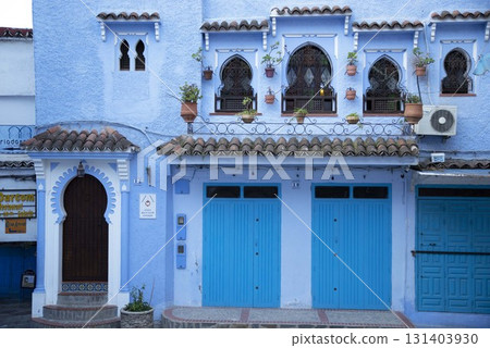 Chefchaouen, Morocco Chefchaouen, Morocco 131403930