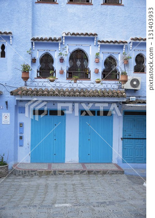 Chefchaouen, Morocco Chefchaouen, Morocco 131403933