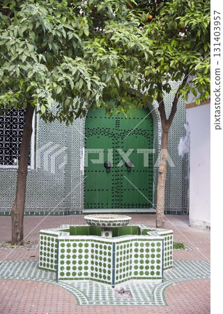 Chefchaouen, Morocco 131403957