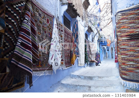 摩洛哥舍夫沙萬 摩洛哥舍夫沙萬 131403984