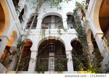 Riyadh in Morocco 131404007