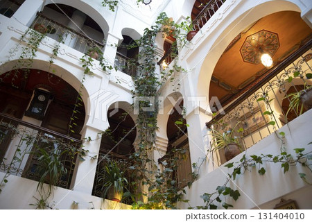 Riyadh in Morocco Riyadh in Morocco 131404010