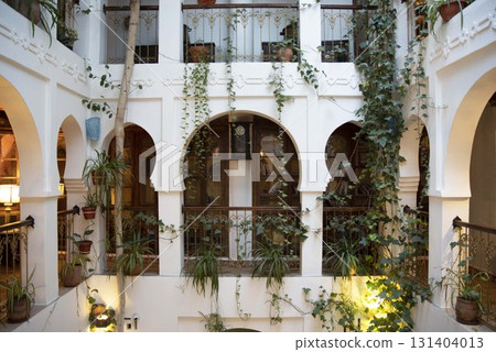 Riyadh in Morocco 131404013