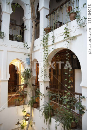 利雅得在摩洛哥 131404088