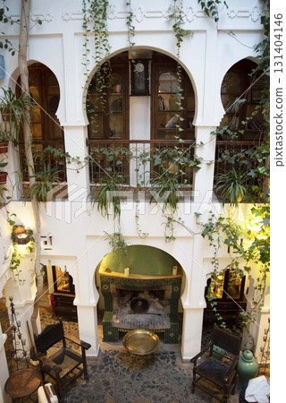 利雅得在摩洛哥 利雅得在摩洛哥 131404146