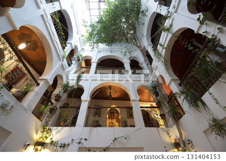 Riyadh in Morocco 131404153