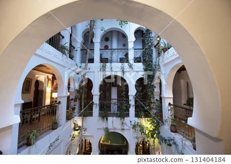 Riyadh in Morocco 131404184