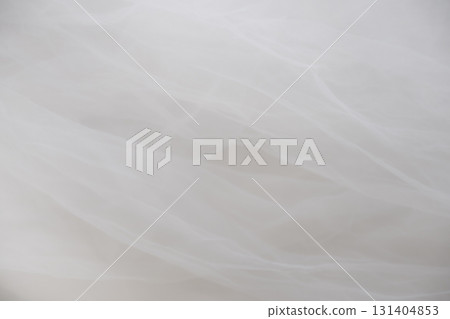Fabric background material white white fabric transparent 4k text space virtual space Fabric background material white white fabric transparent 4k text space virtual space 131404853