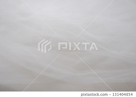 Fabric background material white white fabric transparent 4k text space virtual space Fabric background material white white fabric transparent 4k text space virtual space 131404854