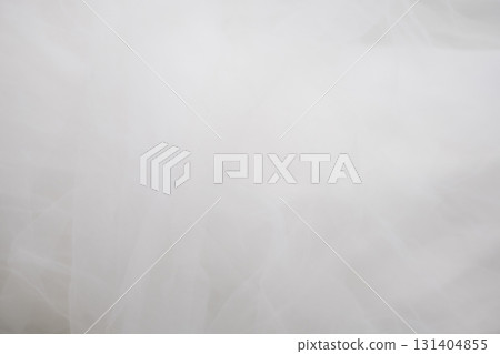 Fabric background material white white fabric transparent 4k text space virtual space Fabric background material white white fabric transparent 4k text space virtual space 131404855