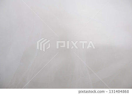 Fabric background material white white fabric transparent 4k text space virtual space Fabric background material white white fabric transparent 4k text space virtual space 131404868