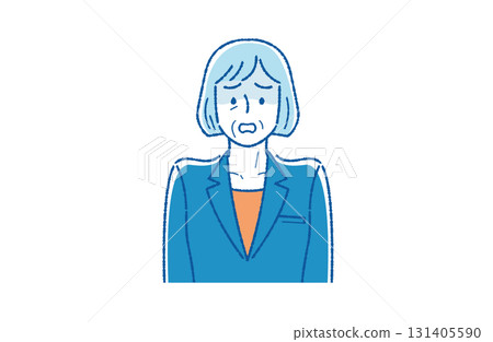 缺乏耐心的女老闆 131405590