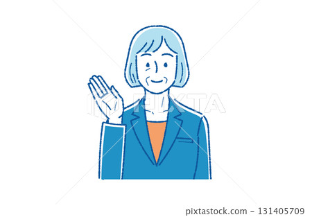 資深女員工指導 資深女員工指導 131405709