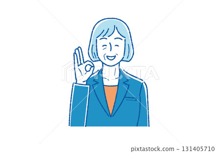 女老闆表示同意 131405710
