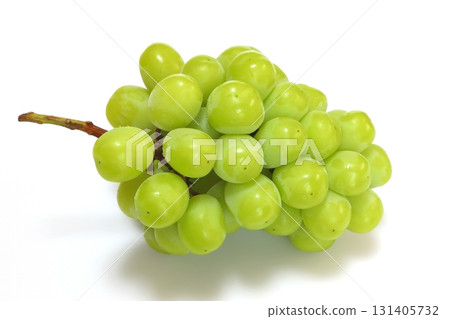 Shine Muscat 131405732