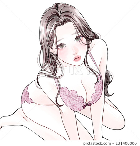 Sexy woman 131406000