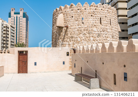 沙迦堡（阿聯酋沙迦） 131406211
